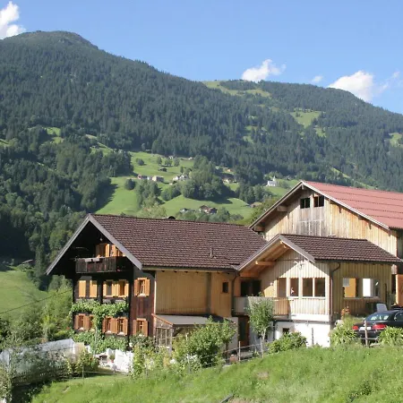 Apartment With View Of Schruns Exterior photo