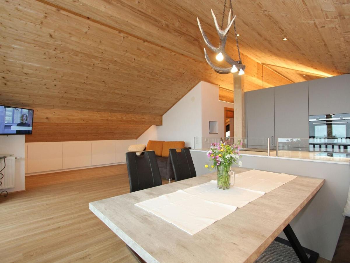 With View Of Apartment