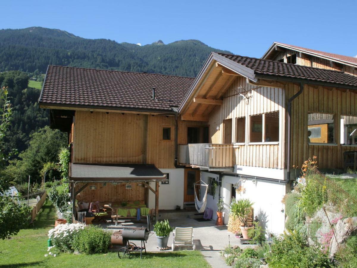 With View Of Apartment Schruns