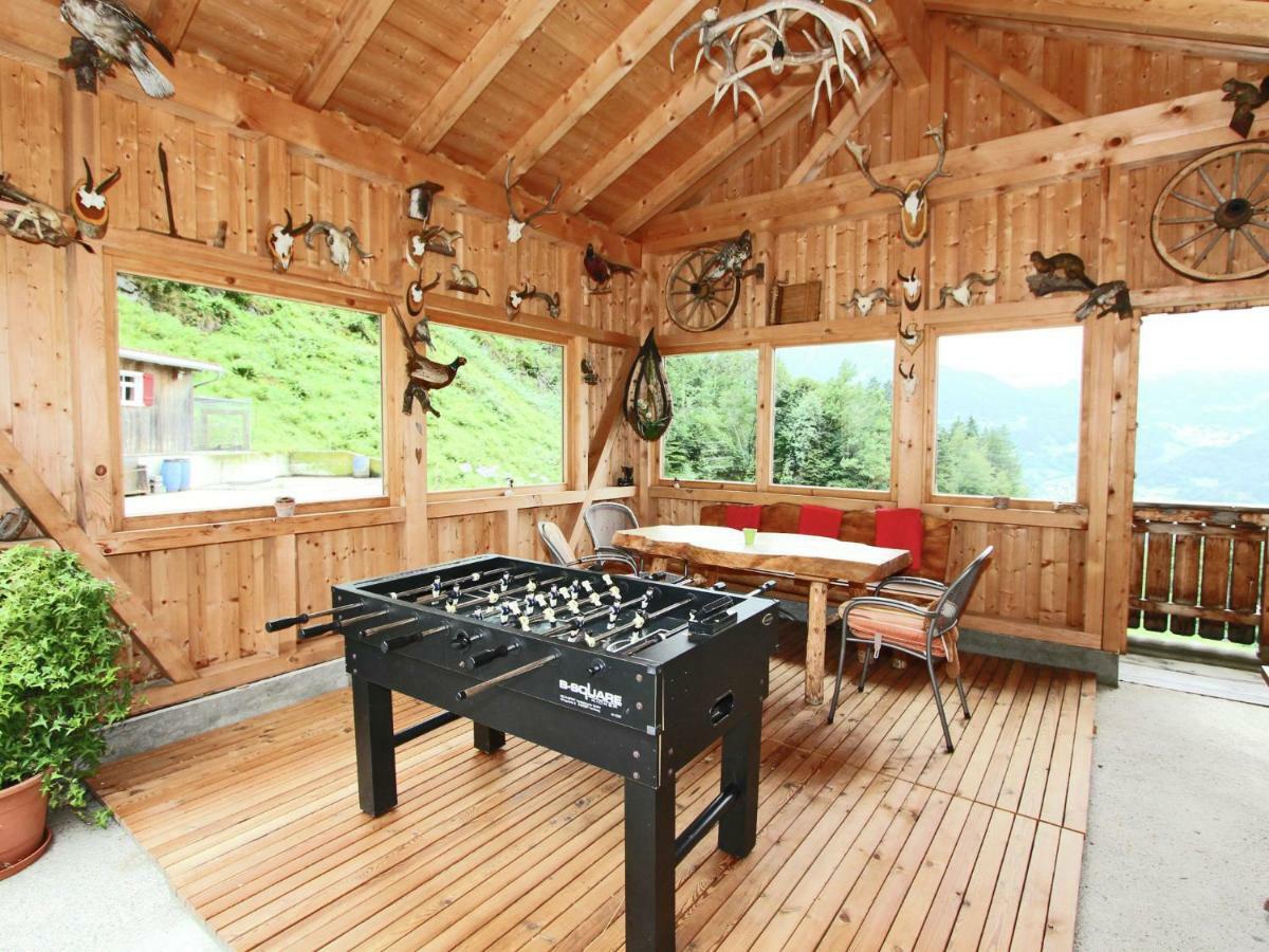 With View Of Appartement *