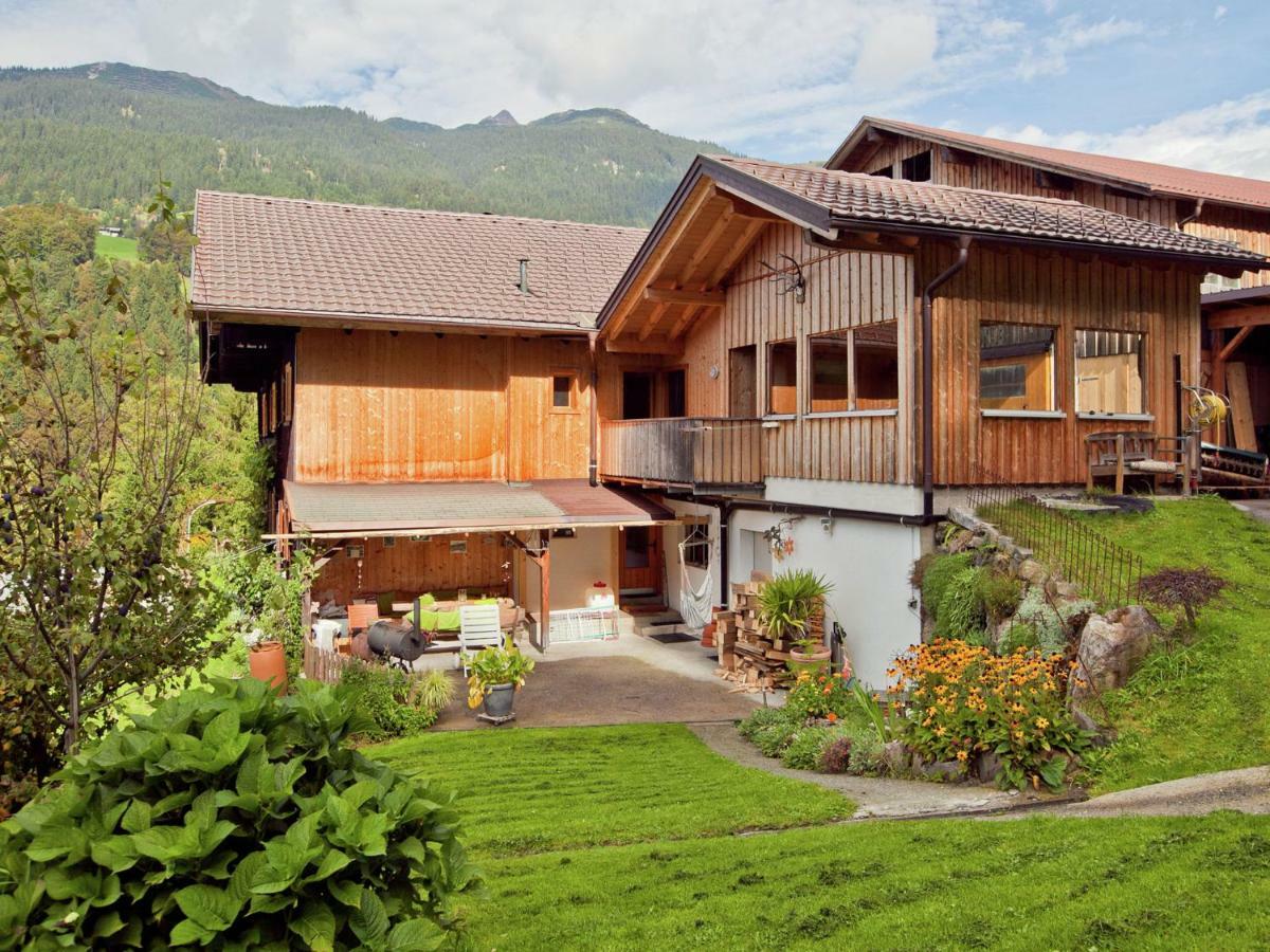 With View Of * Schruns