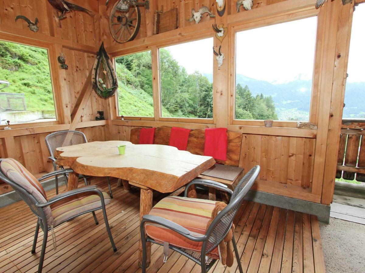 With View Of Apartment