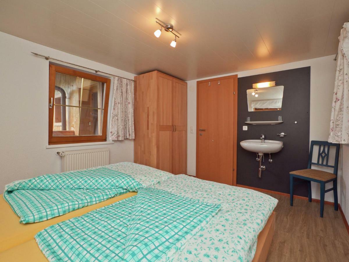 Apartment With View Of *